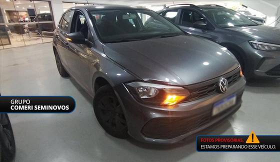 VOLKSWAGEN POLO 1.0 MPI TRACK MANUAL VOLKSWAGEN POLO 1.0 MPI TRACK MANUAL
